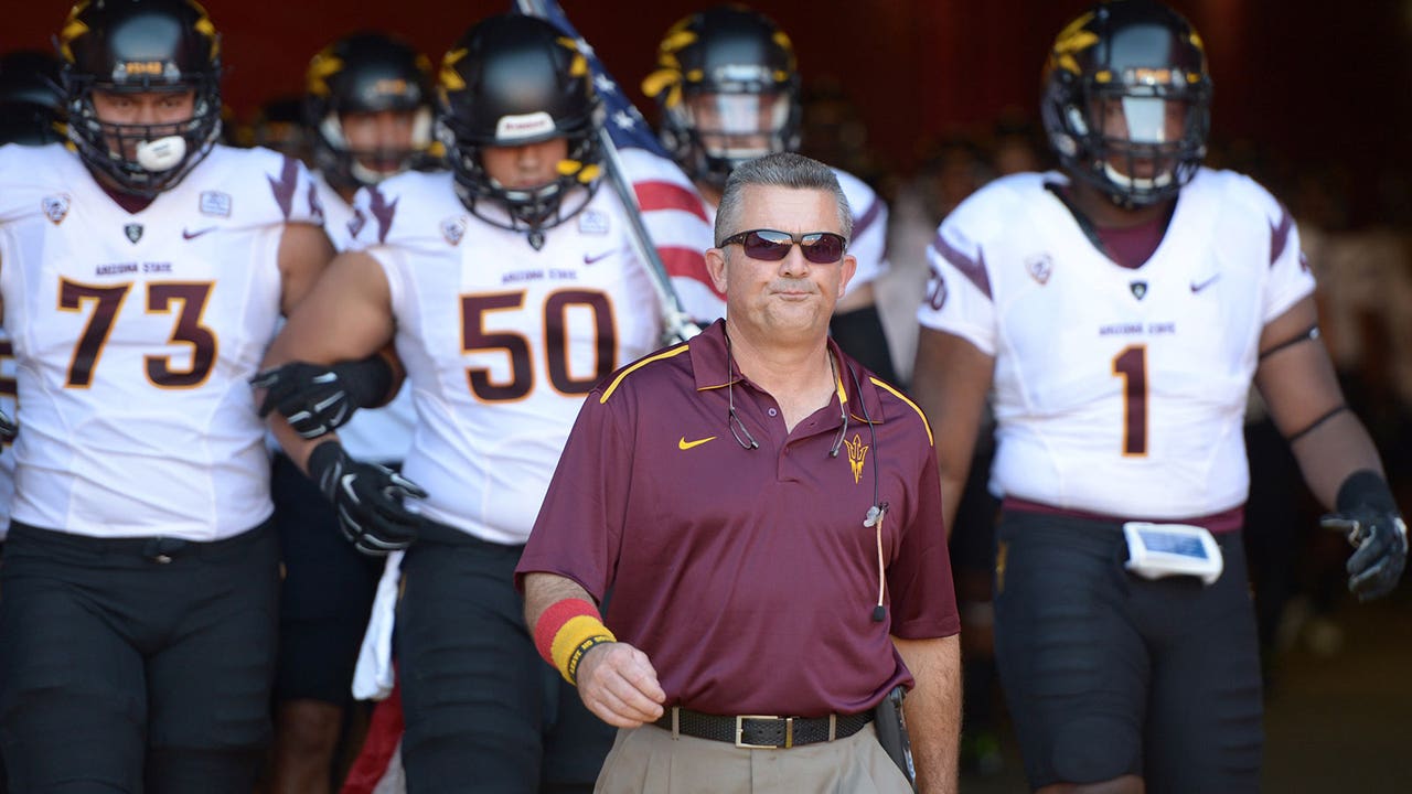 ASU football recruiting: Breaking down National Signing Day 2015